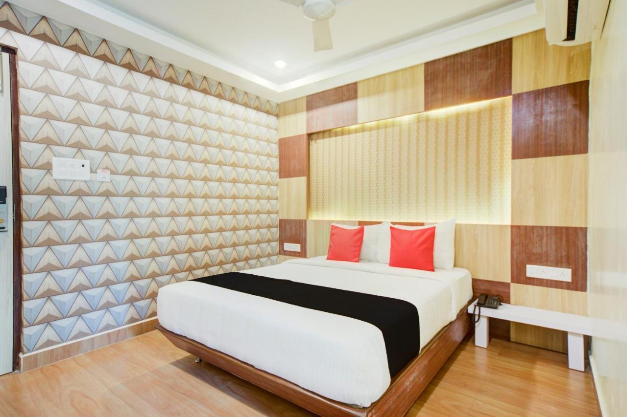 Collection O 75820 Madras Metro Club, T Nagar Chennai Luaran gambar