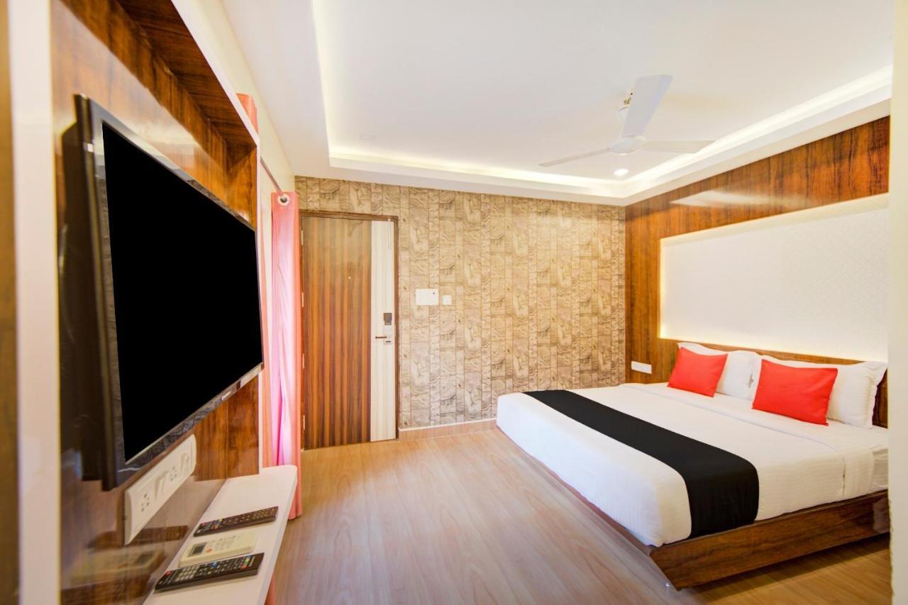 Collection O 75820 Madras Metro Club, T Nagar Chennai Luaran gambar