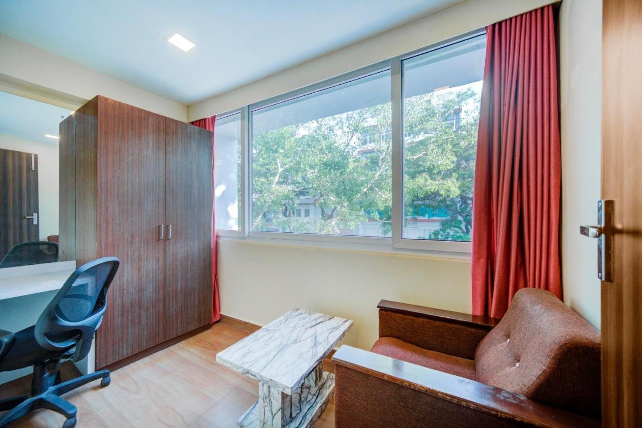 Collection O 75820 Madras Metro Club, T Nagar Chennai Luaran gambar