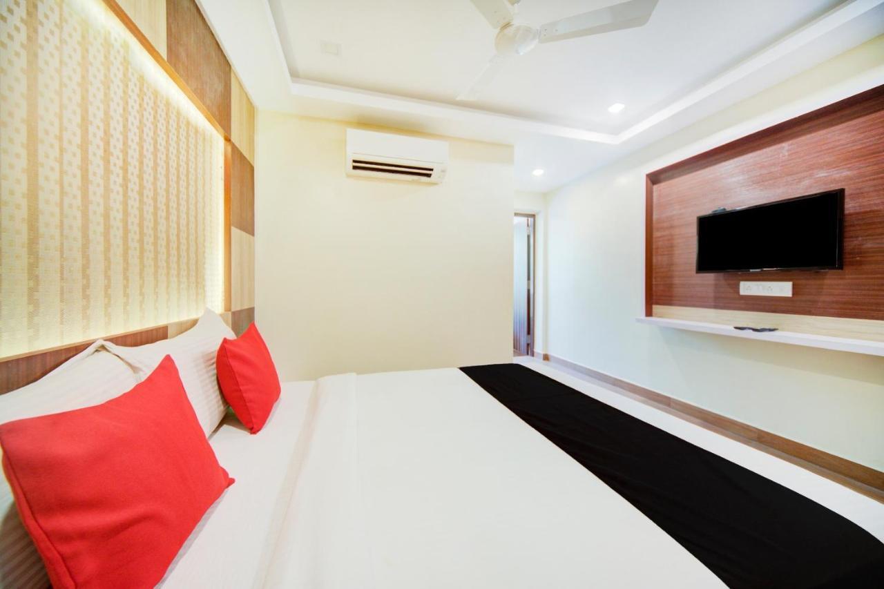 Collection O 75820 Madras Metro Club, T Nagar Chennai Luaran gambar