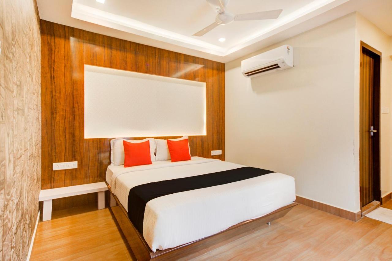 Collection O 75820 Madras Metro Club, T Nagar Chennai Luaran gambar