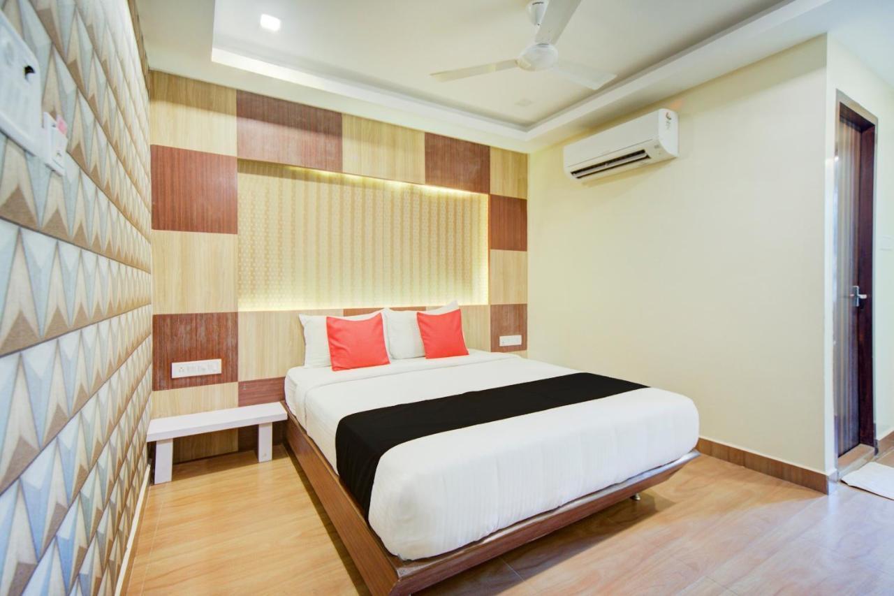 Collection O 75820 Madras Metro Club, T Nagar Chennai Luaran gambar
